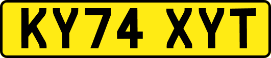 KY74XYT