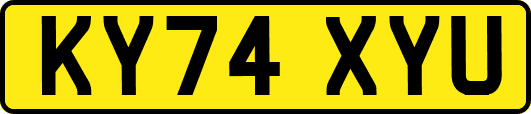 KY74XYU