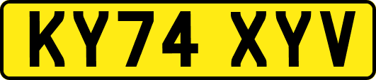 KY74XYV