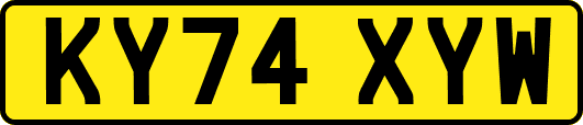 KY74XYW