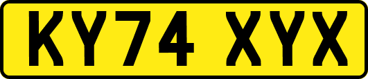KY74XYX