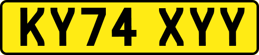 KY74XYY