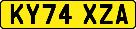 KY74XZA