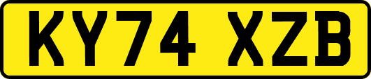 KY74XZB