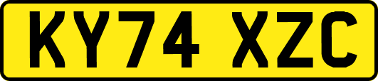 KY74XZC