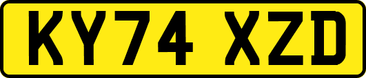 KY74XZD