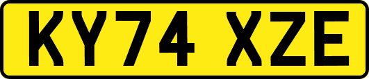 KY74XZE