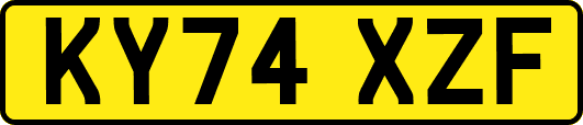 KY74XZF