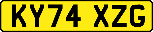 KY74XZG
