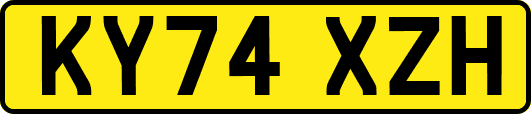KY74XZH