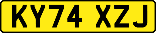 KY74XZJ