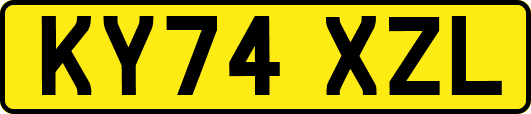KY74XZL