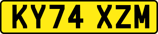 KY74XZM