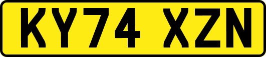 KY74XZN