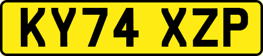 KY74XZP