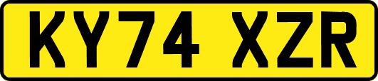 KY74XZR