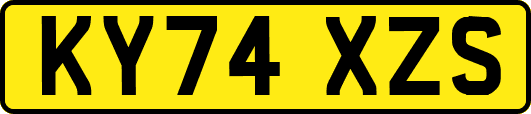 KY74XZS