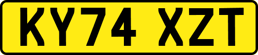 KY74XZT