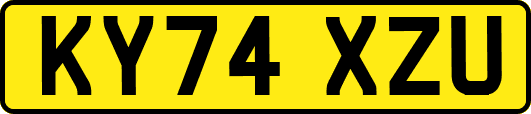 KY74XZU