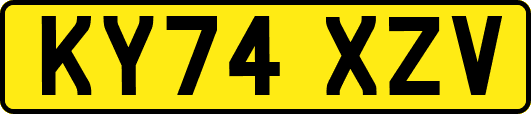 KY74XZV