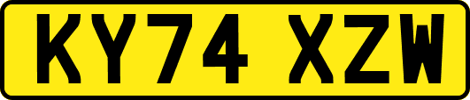 KY74XZW