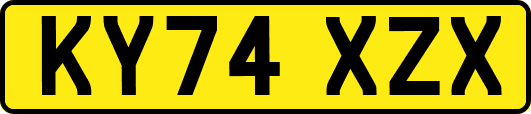 KY74XZX
