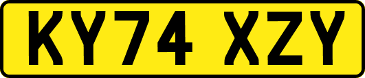 KY74XZY