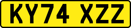 KY74XZZ