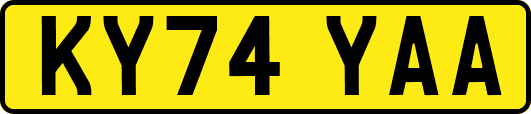 KY74YAA