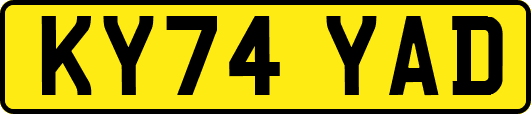 KY74YAD