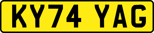 KY74YAG