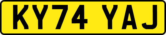 KY74YAJ