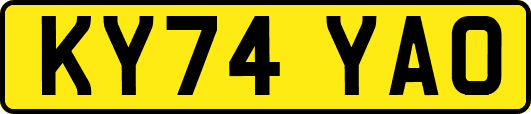 KY74YAO