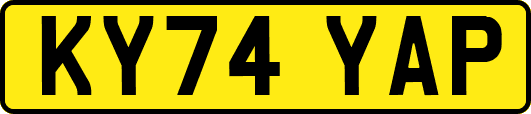 KY74YAP