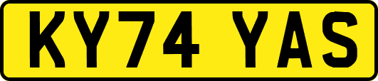KY74YAS