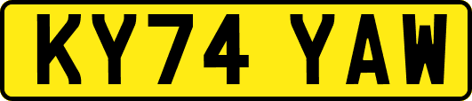 KY74YAW