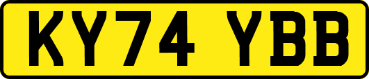 KY74YBB