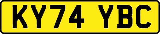 KY74YBC