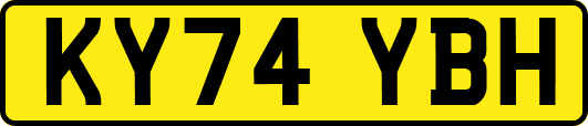KY74YBH
