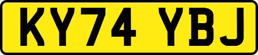 KY74YBJ