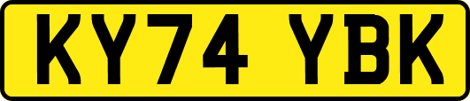 KY74YBK