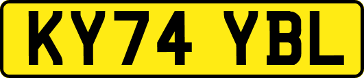 KY74YBL