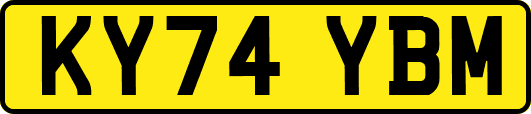 KY74YBM