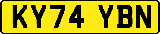 KY74YBN