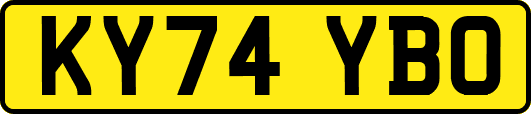 KY74YBO
