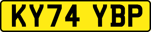 KY74YBP