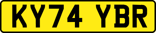 KY74YBR