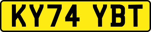 KY74YBT
