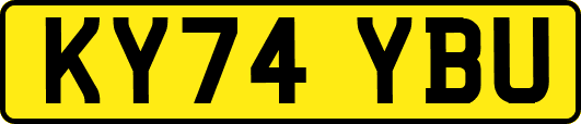 KY74YBU