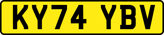 KY74YBV